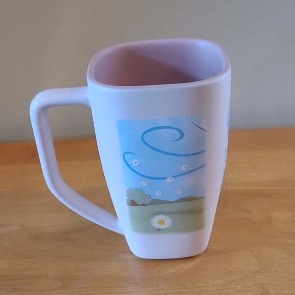 Disney World Winnie the Pooh And Friends 'Make A Wish' Ceramic Mug - Picture 4 of 16